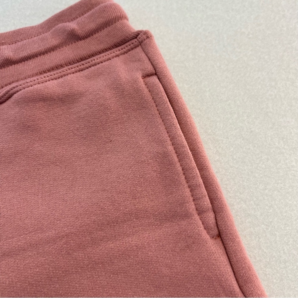 Sweet Life Apparel Shorts NWT Pink Coral Women’s Size M - Picture 6 of 8